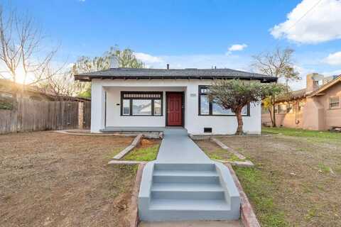 Harrison, FRESNO, CA 93728