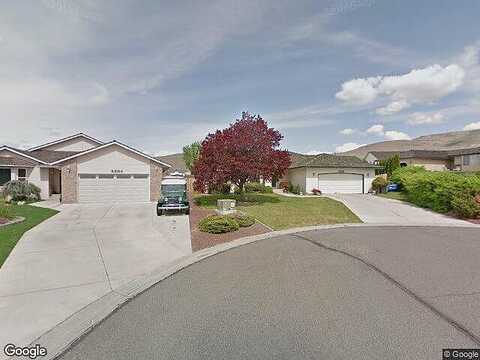 Kloochman, YAKIMA, WA 98901