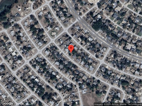 Crescent, SPRING HILL, FL 34606