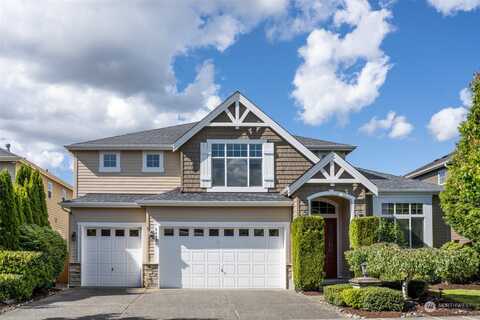 220Th, BOTHELL, WA 98021