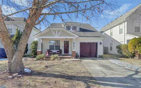 Tyler, NEWPORT NEWS, VA 23601