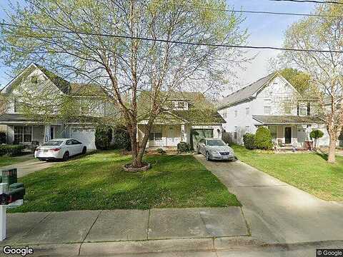 Tyler, NEWPORT NEWS, VA 23601