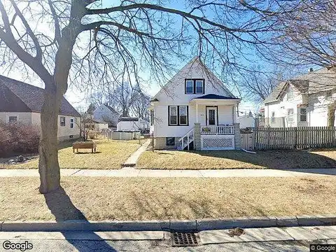 Rutland, SAINT FRANCIS, WI 53235