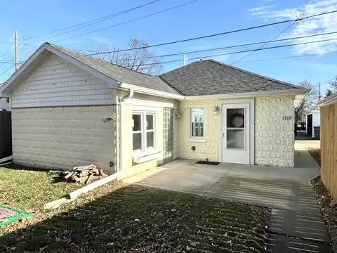 Rutland, SAINT FRANCIS, WI 53235