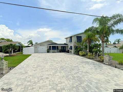 Gulfview, HERNANDO BEACH, FL 34607