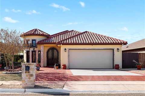 Colorado, MCALLEN, TX 78504