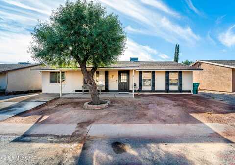 Vereda Verde, TUCSON, AZ 85746