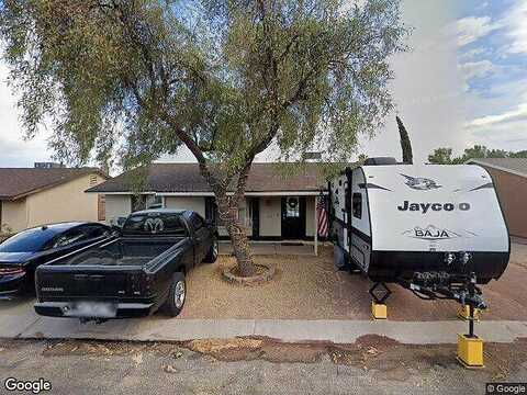 Vereda Verde, TUCSON, AZ 85746