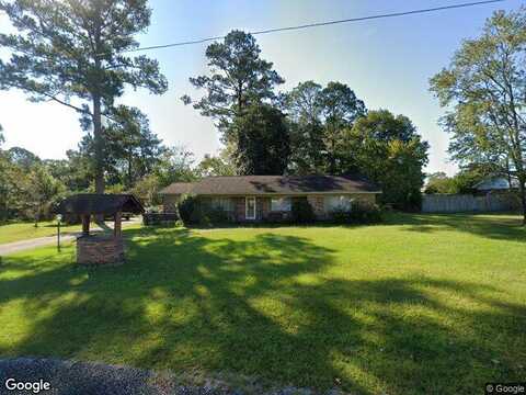 Huckaby, WAYCROSS, GA 31503