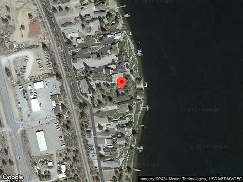 Lakeshore, ENTIAT, WA 98822