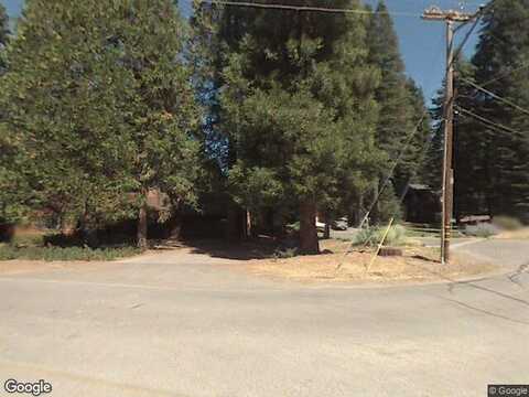 Lynx, WESTWOOD, CA 96137