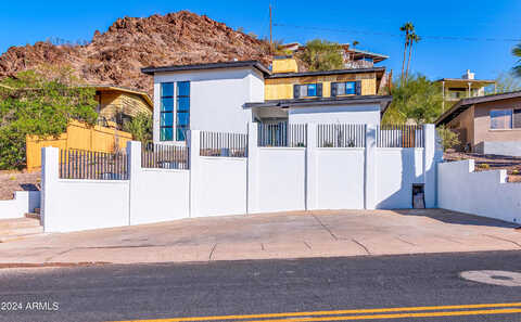 14Th, PHOENIX, AZ 85020