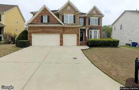 Melhana, UNION CITY, GA 30291