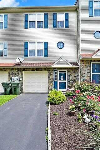 Lincoln, NEW TRIPOLI, PA 18066