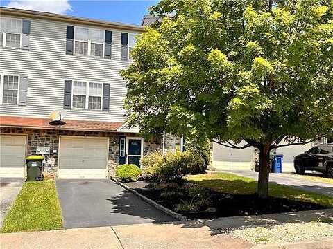 Lincoln, NEW TRIPOLI, PA 18066