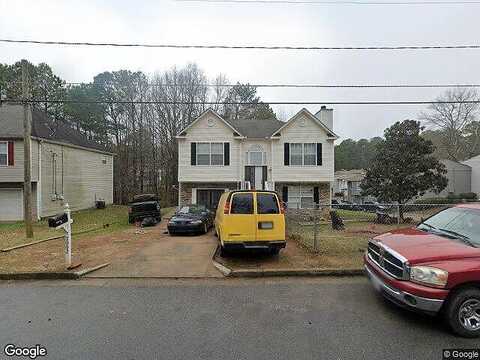 Shenandoah, AUSTELL, GA 30168