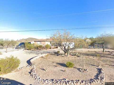 Caballo, TUCSON, AZ 85746