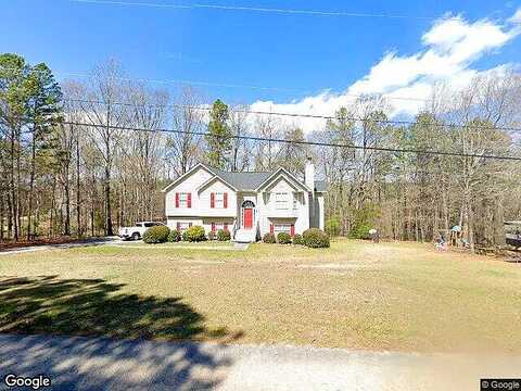 Michael, CEDARTOWN, GA 30125