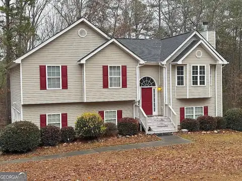 Michael, CEDARTOWN, GA 30125