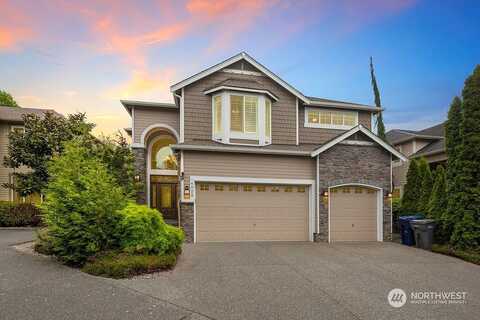 214Th, BOTHELL, WA 98021