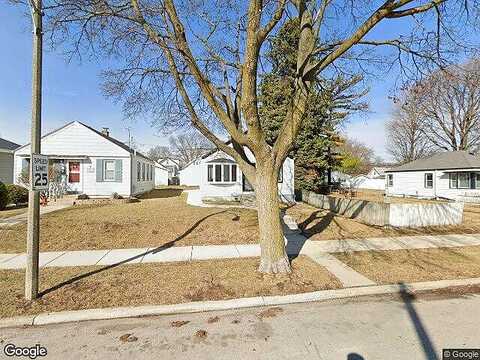 Brust, MILWAUKEE, WI 53207