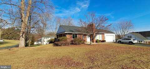 Ridge, ORWIGSBURG, PA 17961