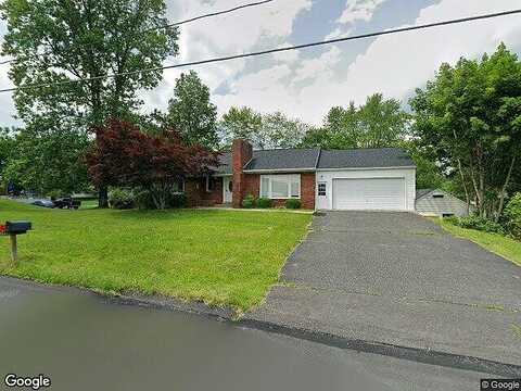 Ridge, ORWIGSBURG, PA 17961