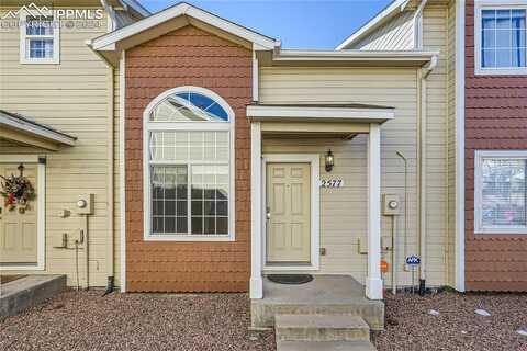 Mesa Springs, COLORADO SPRINGS, CO 80907