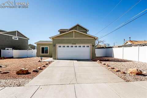 Oneal, PUEBLO, CO 81004