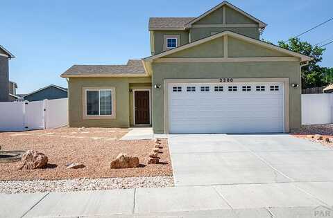 Oneal, PUEBLO, CO 81004
