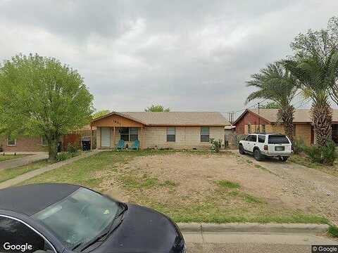 Stafford, EAGLE PASS, TX 78852