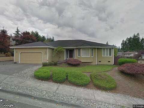 Blue Ridge, LYNNWOOD, WA 98037