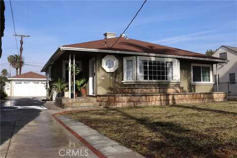 Marlin, VAN NUYS, CA 91406