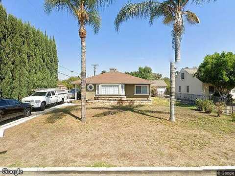 Marlin, VAN NUYS, CA 91406