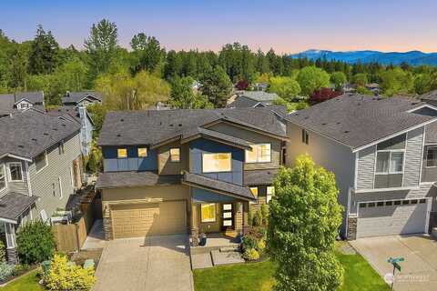 167Th, SNOHOMISH, WA 98290