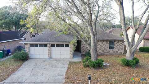 Byron, VICTORIA, TX 77901