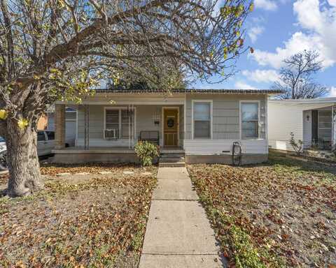 45Th, WACO, TX 76710