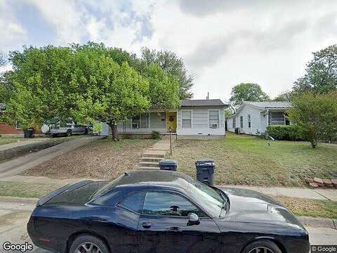 45Th, WACO, TX 76710