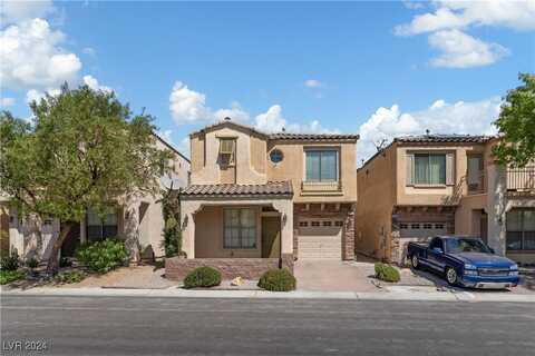 Villa La Mora, LAS VEGAS, NV 89147