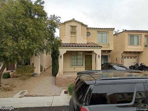 Villa La Mora, LAS VEGAS, NV 89147