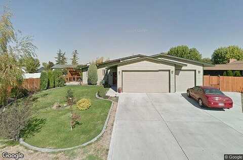 Albert, MOSES LAKE, WA 98837