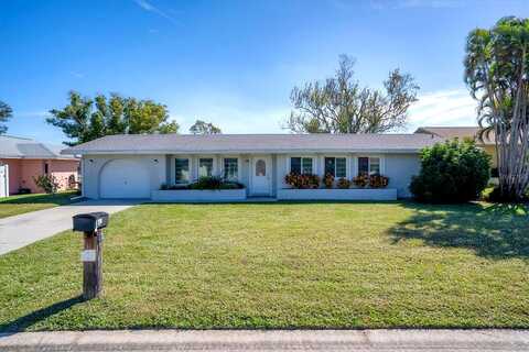 Caddy, ROTONDA WEST, FL 33947