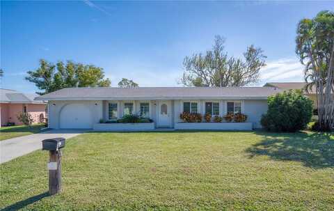 Caddy, ROTONDA WEST, FL 33947