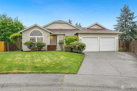 8Th, EVERETT, WA 98204
