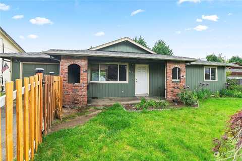 45Th, MARYSVILLE, WA 98270