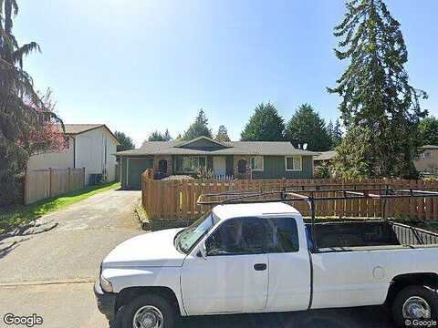 45Th, MARYSVILLE, WA 98270