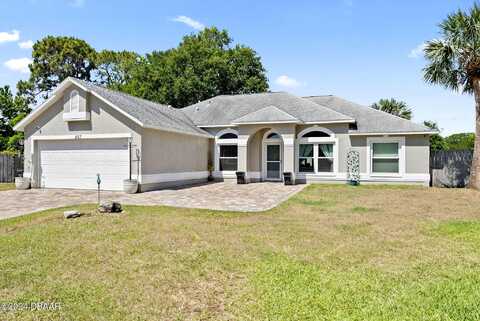 Tiffany, ROCKLEDGE, FL 32955