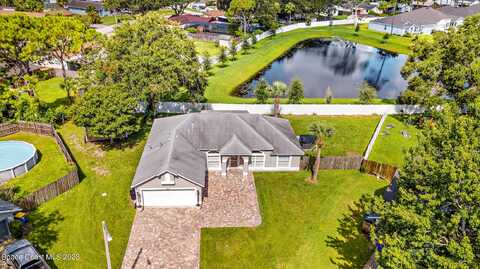 Tiffany, ROCKLEDGE, FL 32955
