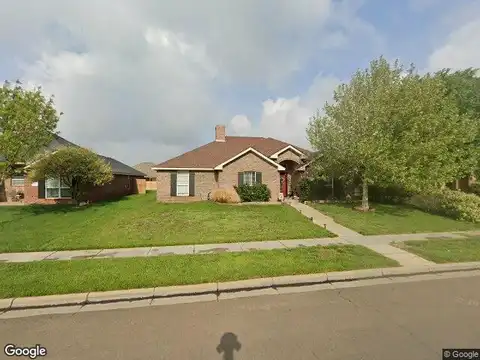 Barstow, AMARILLO, TX 79118