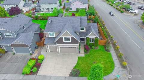 218Th, BOTHELL, WA 98021